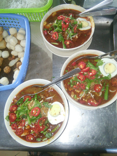 Hiway Bistro Corner