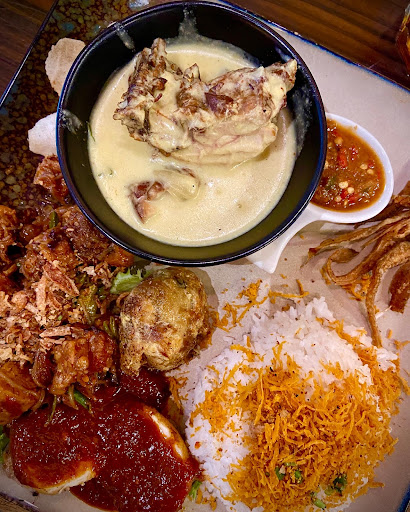 Tumis At Teak 5