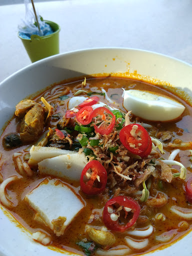 Mee Kari Kak Ros