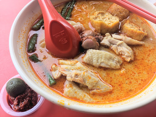 Soon Beng Kopitiam - Port Klang HQ