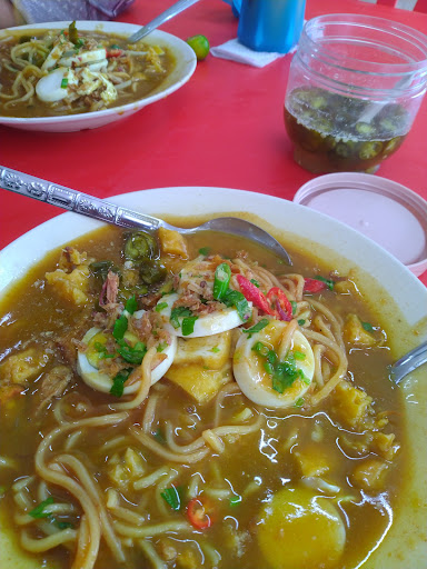 Warung Wak Sharif