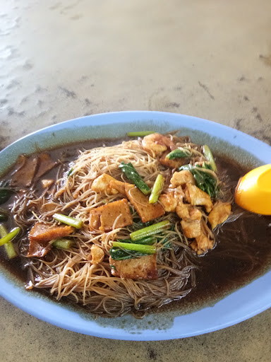 Restoran Jue Yuen
