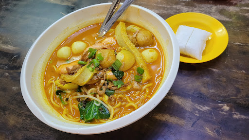 Restoran Zupie Repeat