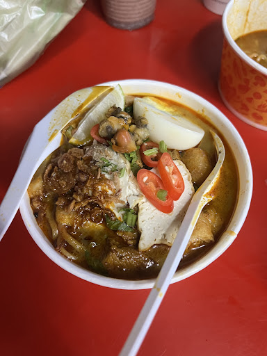 Food Truck Kompleks Sukan Pandamaran