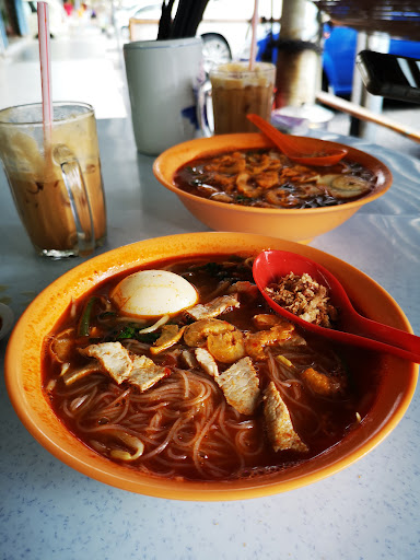 Restoran Lim Mee Yoke