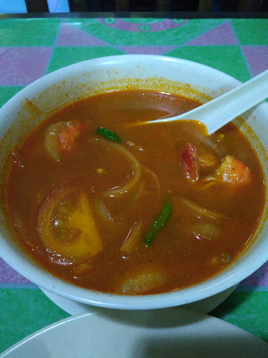 Mee Golok Putra Perdana