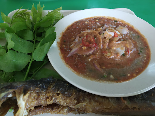 Restoran Anjung Keli