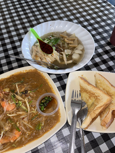 Warung Tepi Sawah 2769