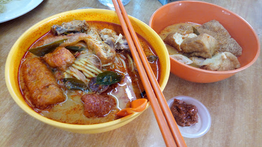 Restoran Kum Sing