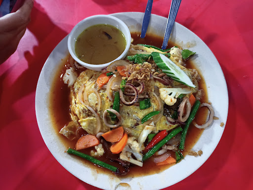 Restoran Laili & Nazrul Ng