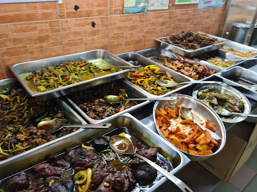 Restoran Anwar Roda Baru