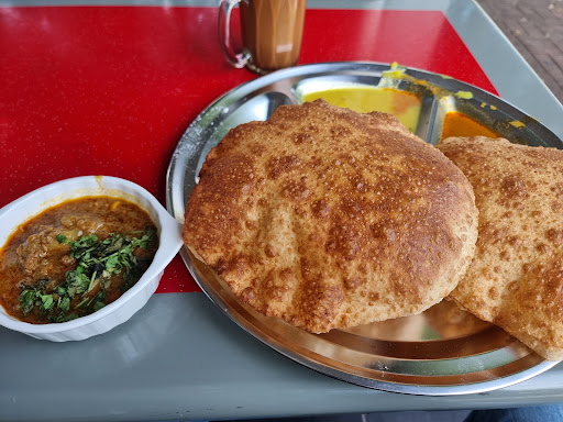 Restoran Ben Hussin