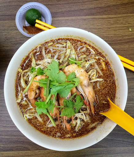 Aunty Lan Sarawak Delicacies