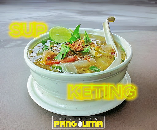 Restoran Panglima Puchong