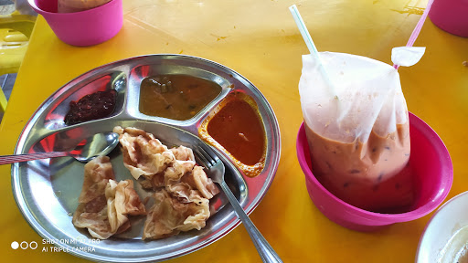 Haikal 76 Restaurant