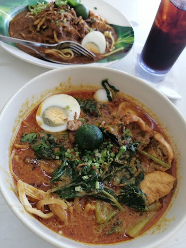 Nurul Sate Batang Pinang