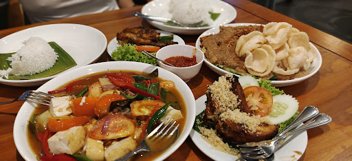 Anggrek Kuring Restaurant