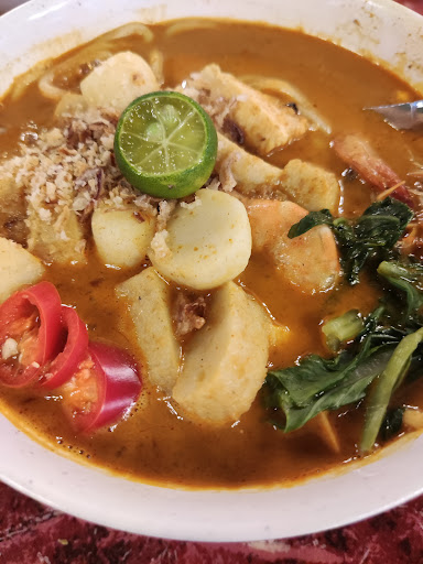 Sate Hut Putra Perdana