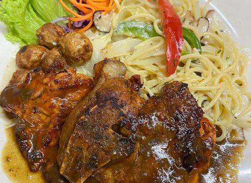 Restoran Nia's Kitchen