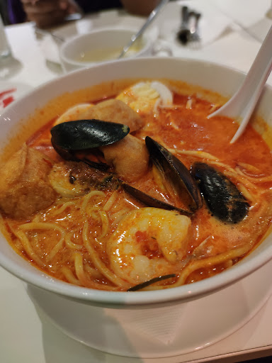 Secret Recipe Pusat Bandar Puchong Utama