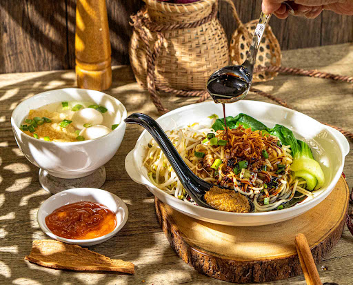 Restoran Mee Kicap Ipoh (Southville)