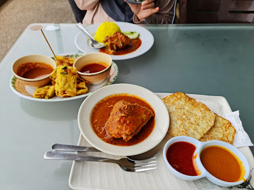 Umai Cafe