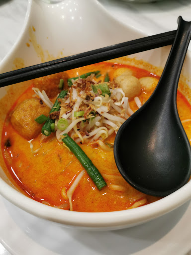 Mohd Chan Restaurant @ Putrajaya