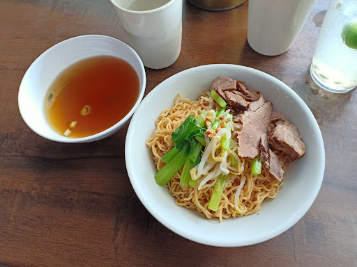 Dayang Sarawak Corner Cafe