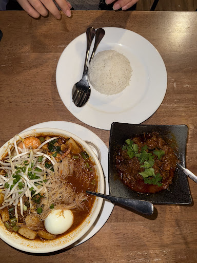 Nelayan Kitchen