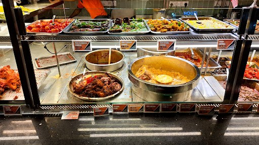 Q Bistro Putrajaya