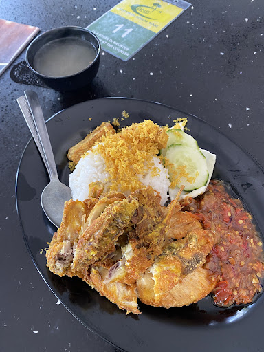 Restaurant Berkath maju