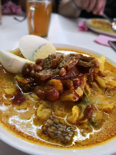 Restoran Ubi Kayu