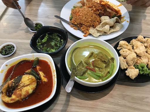 Hot Pindang Kitchen