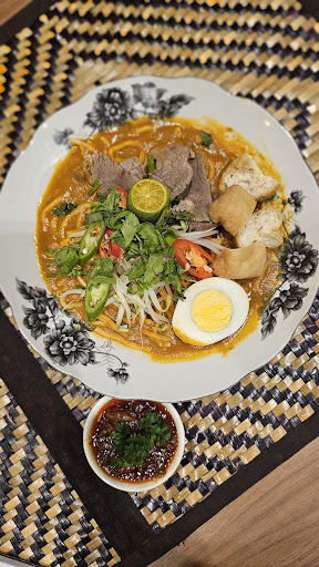 Restoran Lemak Manis