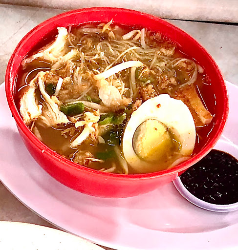 Warong Ria Sungai Choh