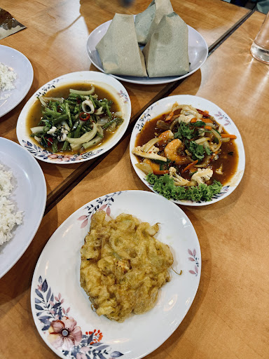 MySite - Rumah Makan & Minum