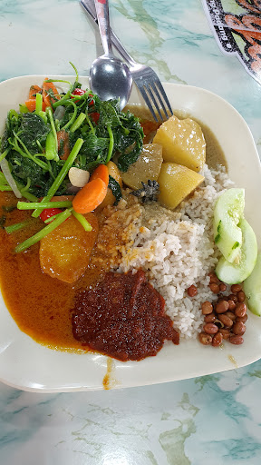 Restoran Seri Pagi Satu Sdn Bhd