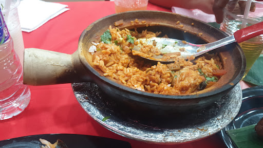 Kaara Saaram Claypot Rawang