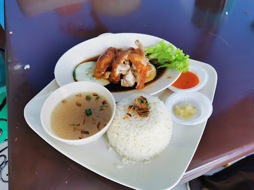 DekNon Station Restaurant