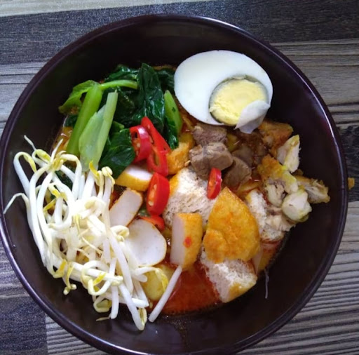 Sabak Recipe