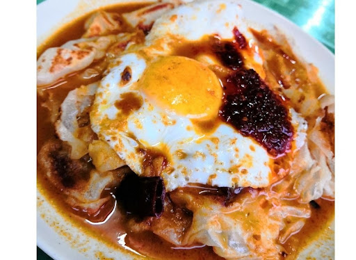 Restoran Farvis Curry House Beaufort