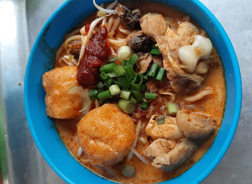 D'Simpang Green Valley