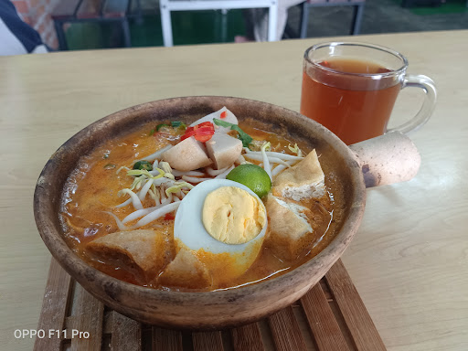 RESTORAN SELERA DM CLAYPOT SALAI