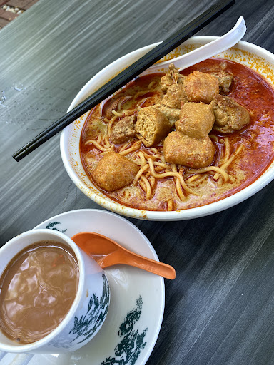 Serendah Garden Restaurant 双文丹花园餐厅