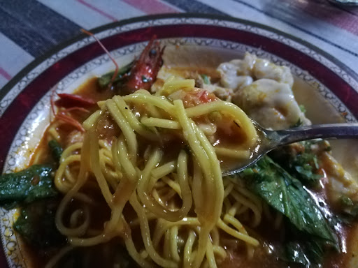 Mee Bandung Muar Kak Ani