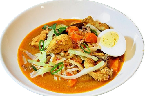 MEE KARI BATU 5 JALAN IPOH