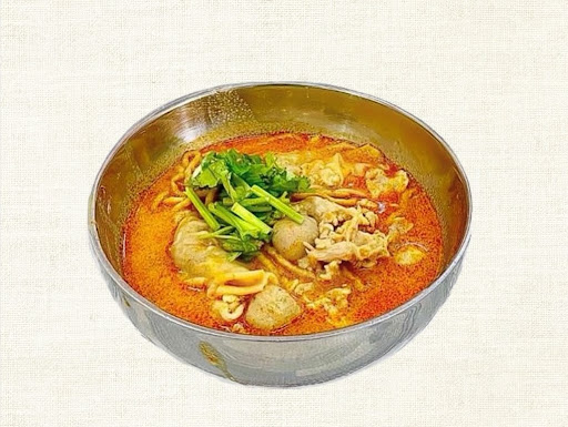 新旺板面 Sin Wan Pan Mee (总店)