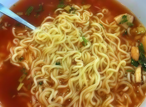 Maimunah Curry House