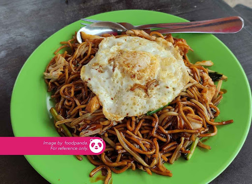 RESTORAN MOHIDEEN CAFE