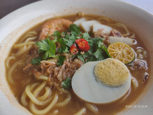 Pakwan Laksa Utara @ Cendol Masa Lapang